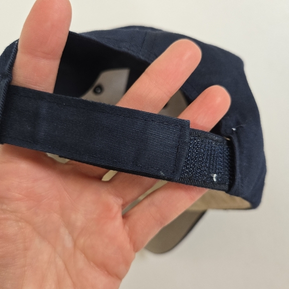 Boston Red Sox Navy Cap team MLB youth size - Picture 6 of 6